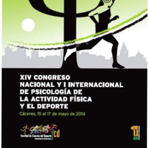 XIV Congreso Cáceres 2014