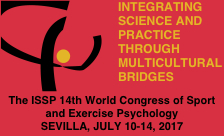 14 Congreso Mundial ISSP Sevilla 2017