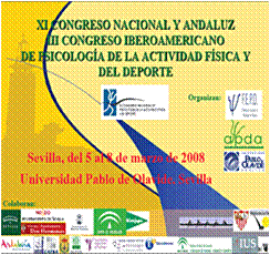 XI Congreso Sevilla 2008