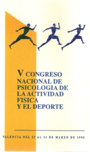 V Congreso Valencia 1995