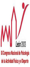 IX Congreso León 2003