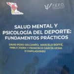Libro «Salud Mental y Psicología del Deporte» (FEPD-SOLCPAD). Envíos y características