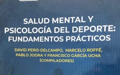 Libro «Salud Mental y Psicología del Deporte» (FEPD-SOLCPAD). Reservas y características