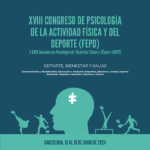 El XVIII Congreso FEPD en Barcelona, del 13 al 15 de junio 2024 – Ya disponible web