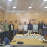 La FEPD, junto con el COP y el COPIB, trabajan para que Palma de Mallorca sea sede del Congreso Europeo de PD en 2028