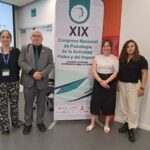Nueva Junta Directiva de la FEPD, elegida en el Castellón, 17 de abril de 2026