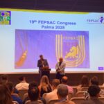 La FEPD recoge el relevo para el 19th Congreso Europeo se celebrará en Palma del 9 al 14 de octubre de 2026