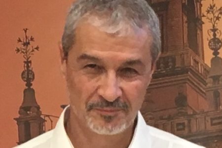 Joan palmi sevilla carnet