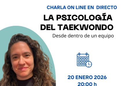Psicologia del Taekwondo